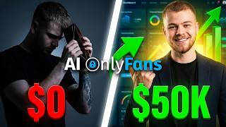 AI OFM Blueprint 2026: From $0 to $50K - full ai ofm tutorial