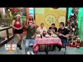 Sabores Bolivianos - ¡En Vivo! 🤩 29/11/2024 😎