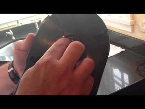 How do I stop my Bunn coffee maker from overflowing?