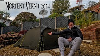 Nortent Vern 1 Review | My Honest and Detailed Opinion