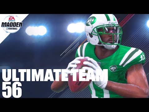 Madden 18 Ultimate Team - Golden Tickets Ep.56 Madden 18 Ultimate Team - Golden Tickets Ep.56