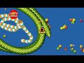 worms zone.io best gaming 2025 🐍snake gaming 😀 523 wormszoneio bigsnakegame snackgame3d