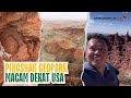 China Ep08:  Tiru Grand Canyon Macam USA tapi di China