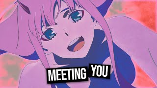 loch + Shin Eruka - Meeting You (silo)