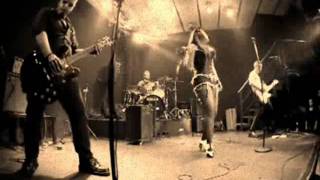 The Ripping's - Hollywood babylon ( Live in Buk's, Granollers 2009 )