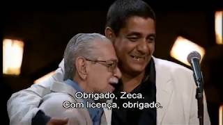 Zeca Pagodinho e Miltinho | Se você visse (Miltinho) | 'Acústico Zeca Pagodinho II - Gafieira (2006)