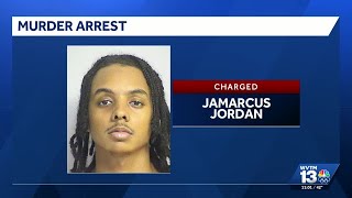 Arrest in deadly shooting during argument in Tuscaloosa