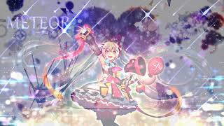 【初音ミク誕生祭】METEOR × そこに命はありますか。【マッシュアップ】【VOCAMASH】