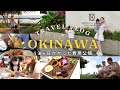 Travel VLOG✈️Japan🇯🇵OKINAWA