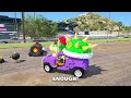 $1 to $1 000 000 lego mario karts