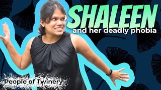 People of Twinery Featuring Shaleen - On the Hunt for Good Talent