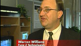 The Computer Chronicles - Consumer Electronics Show (2001)