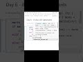 Python if elif else Statements | Python Conditional Logic | Short. #trending #ytshorts #python