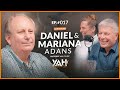 DANIEL & MARIANA ADANS - YAHPodCast #017