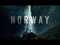 NORWAY | Cinematic Video | Sony A7SIII