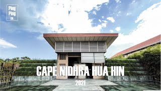 EP.5 CAPE NIDHRA HUA HIN เคปนิทรา หัวหิน | Pingping CH.