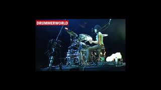 Cindy Blackman Santana: Drummer Live London - filmed by Bernhard Castiglioni -  #cindyblackman