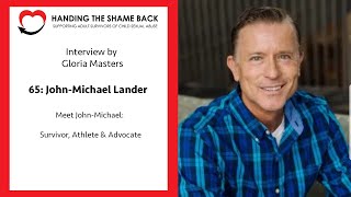 Survivor Interview #65: John-Michael Lander