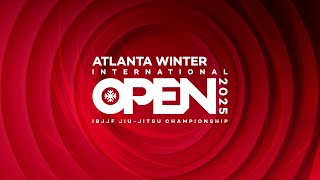 Atlanta Winter IO 2025 | Mat 1