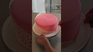 So Beautiful Heart Cake Decorating Tutorials For Beginners | Heart Cake Design Video