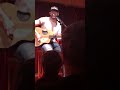 Chase Rice - Eyes on you (Live)