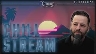 ChillStream: (6/03/26)