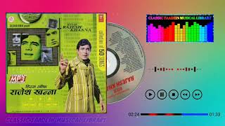Humein Aur Jeene Ki Chahat Na Hoti {Agar Tum Na Hote} Singer, Abhijeet Bhattacharya