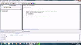 unit 2 integer data type.avi