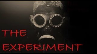 The Experiment.