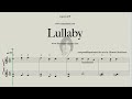 Lullaby  -  Easy Piano  -  Dietmar Steinhauer