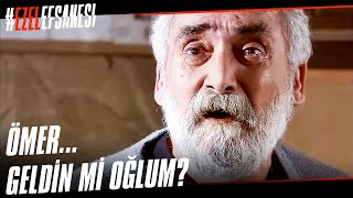 Mümtaz, Ömer'in Hayalini Görüyor | Ezel 20. Bölüm