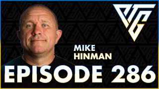 #286 - Mike Hinman