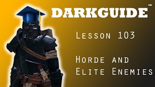 Warhammer 40k: Darktide Tutorial! | Lesson 3: Dealing with Elite Enemies | POP QUIZ TIME!