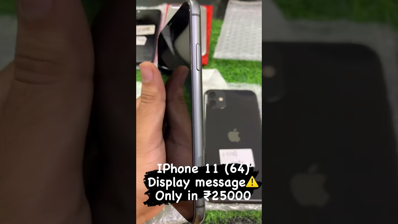 Iphone 11рџќћ Youtube