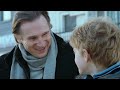 'Are'nt you a bit young to be in love' - Love Actually