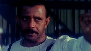 काली वो काल है जो किसी का भी काल बन सकता है | Qaidi (2002) (HD) - Part 1 | Mithun Chakraborty