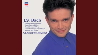 J.S. Bach: 4 Duets, BWV 802/805: 3. Duetto III in G, BWV 804