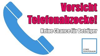 Telefonabzocke: Mit diesen Tipps gegen Betrug schützen