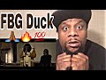 FBG Duck - Feel That Pain (Official Video) Reaction I felt this one ☝🏾 R.I.P. to his Brother 🙏🏾