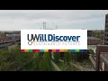 uwill discover 2023