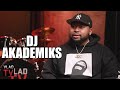 DJ Akademiks: Migos' Crew Came at Joe Budden Like Wild Hyenas During BET Incident (Part 15)