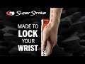 SuperStroke Wrist Lock Putter Grip (FEATURES)