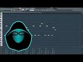 FL Studio TUTORIAL - FULLON PSYTRANCE BASSLINE - Different Variations