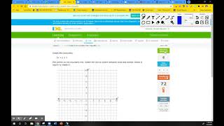 IXL Practice tutorials: Graphing linear inequalities in two-variables