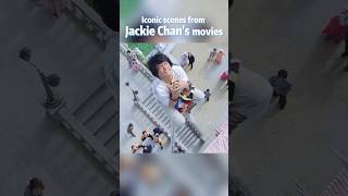 Exciting scenes from Jack Chan’s action movies #action #film #jackiechan