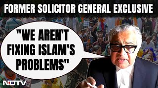 Harish Salve On CAA | Lawyer Harish Salve Slams CAA Critics: \