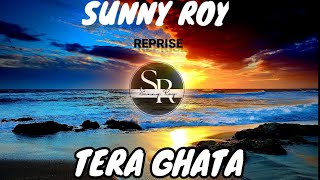 TERA GHATA by SUNNY ROY COVER || GAJENDRA VERMA || LATEST HINDI COVER 2022 #sunnyroy #jalraj