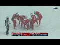 best snow moments from colts vs. bills nfl wk 14 highlights