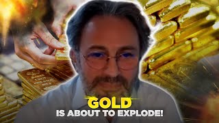 WARNING 🚨: What Is About To Happen To GOLD!! - Alain Corbani | Gold Price Forecast