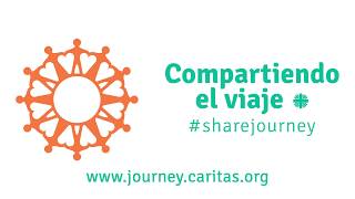 Compartiendo el viaje - #sharejourney